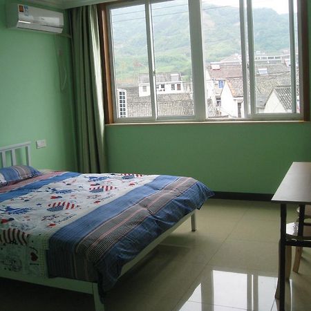 Ningbo Xikou International Youth Hostel Екстер'єр фото