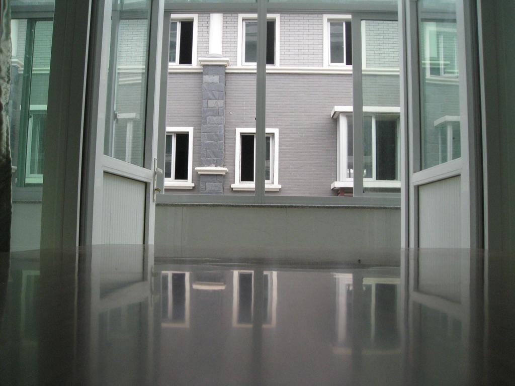 Ningbo Xikou International Youth Hostel Номер фото