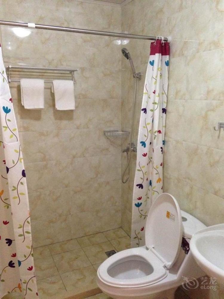 Ningbo Xikou International Youth Hostel Екстер'єр фото