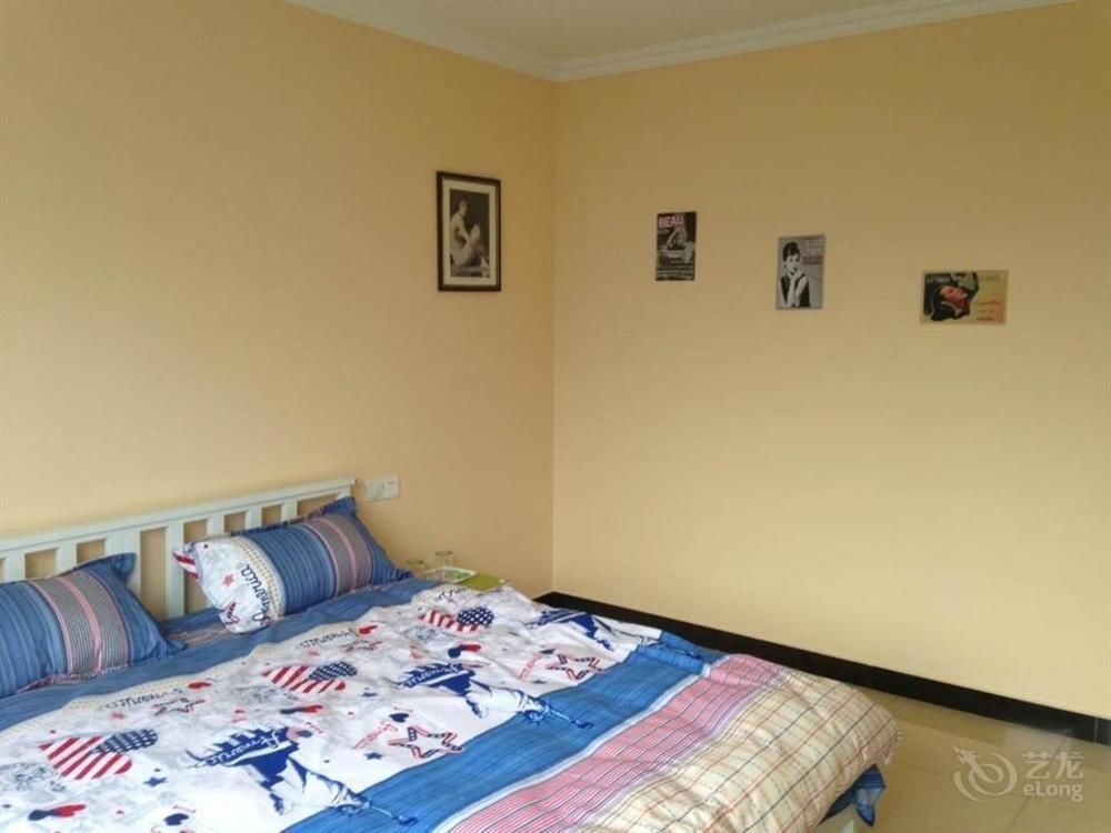 Ningbo Xikou International Youth Hostel Екстер'єр фото